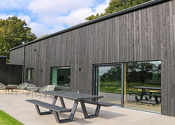 Suetts Farm Barns