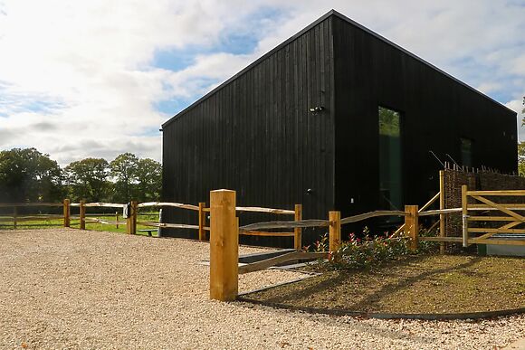 Suetts Farm Barns