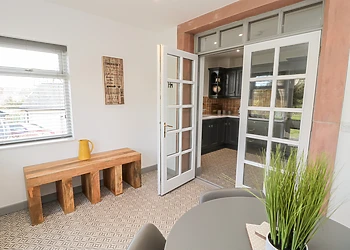 The Annexe