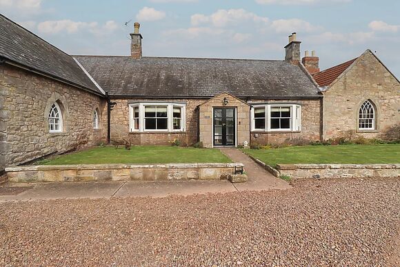 The Coach House