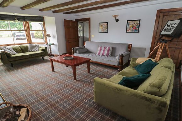 The Coach House