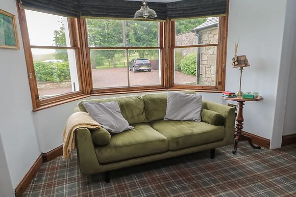 The Coach House