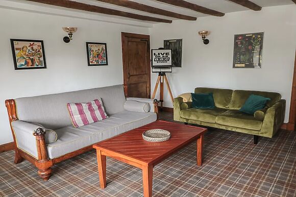 The Coach House