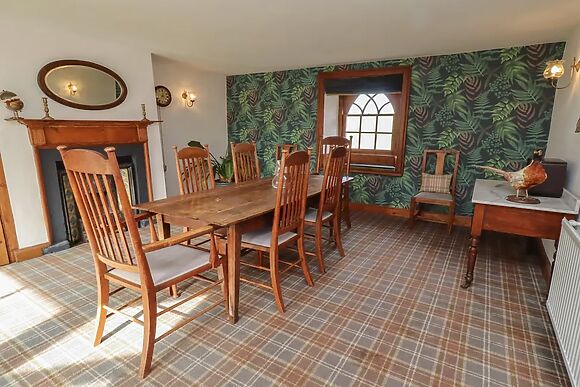 The Coach House