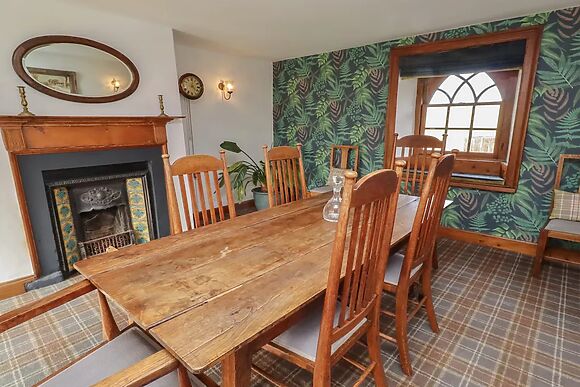 The Coach House