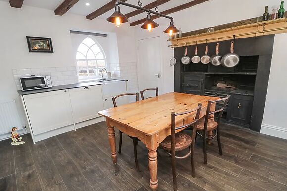The Coach House