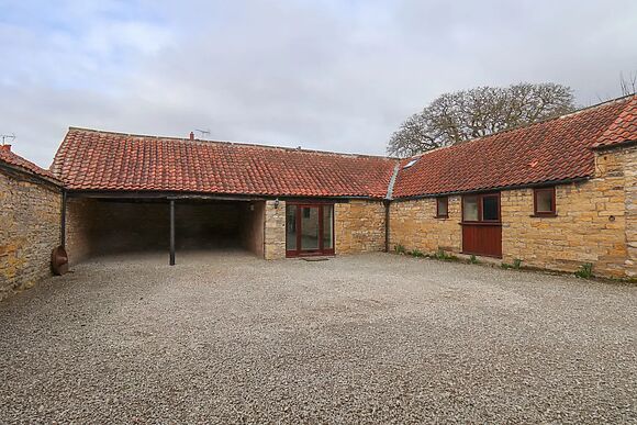 The Old Coach House
