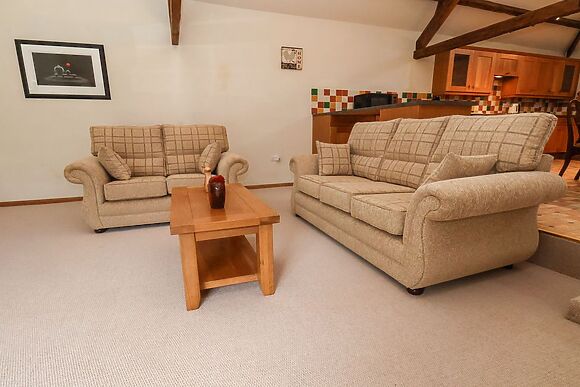 The Old Coach House