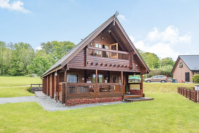 Robin Lodge