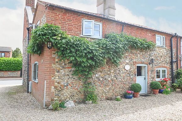Cosy Cottage
