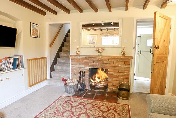 Cosy Cottage