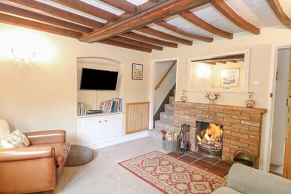 Cosy Cottage