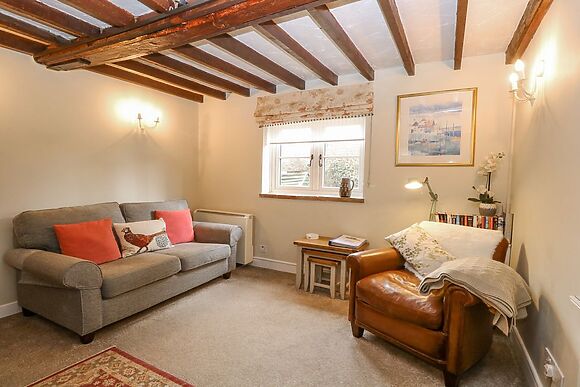 Cosy Cottage