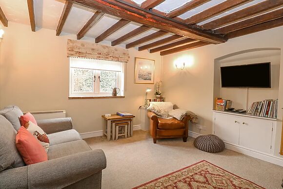Cosy Cottage