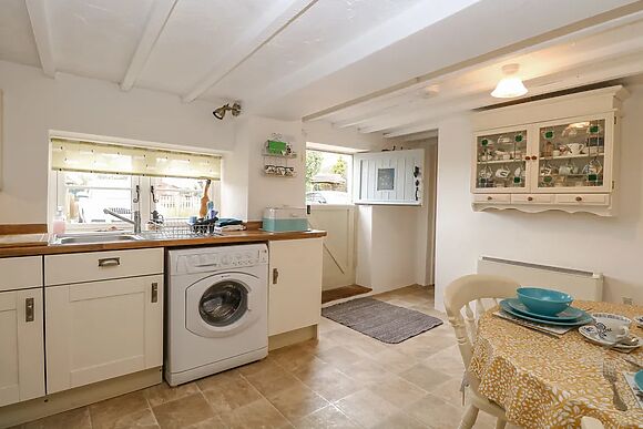 Cosy Cottage