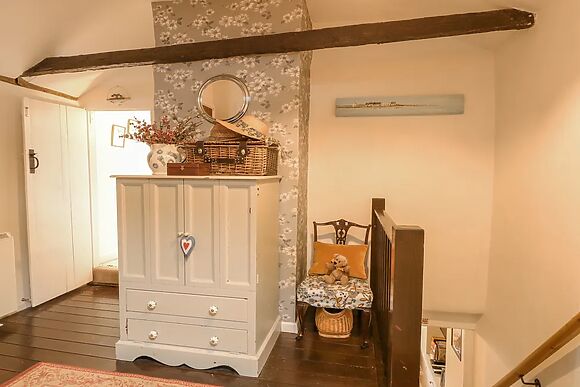 Cosy Cottage