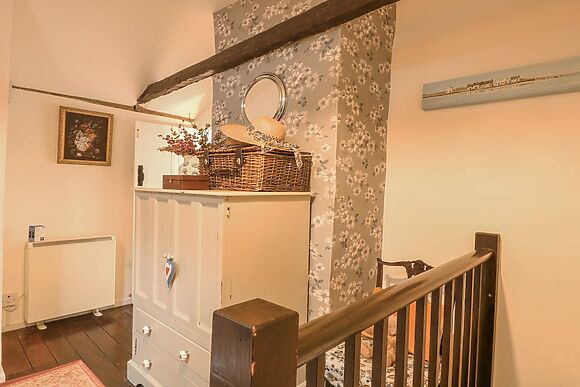 Cosy Cottage