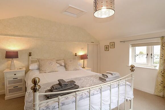 Cosy Cottage