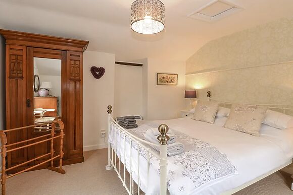 Cosy Cottage