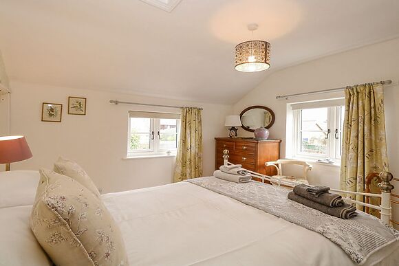 Cosy Cottage
