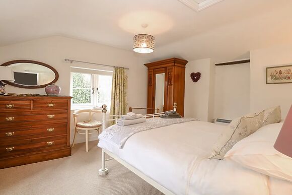 Cosy Cottage