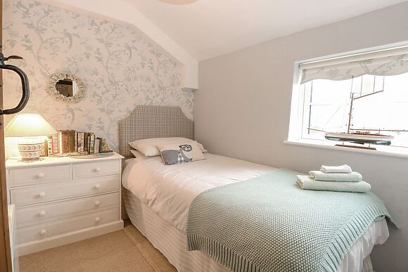 Cosy Cottage