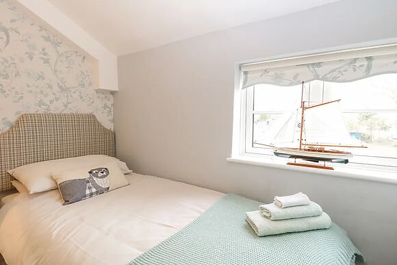 Cosy Cottage