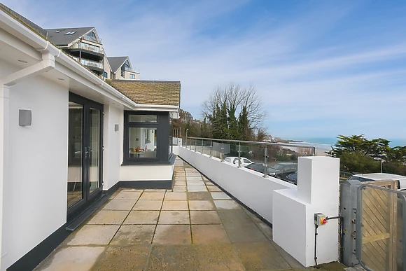 Tresco Bungalow