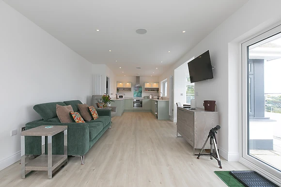 Tresco Bungalow