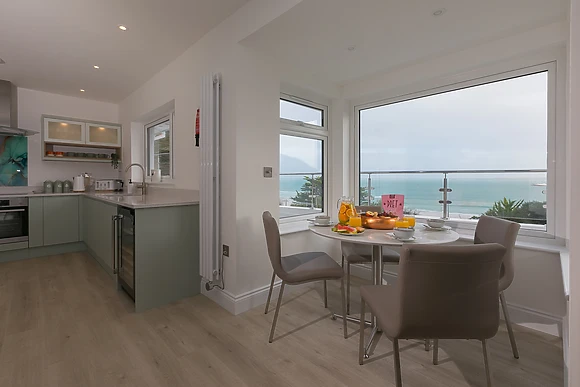 Tresco Bungalow