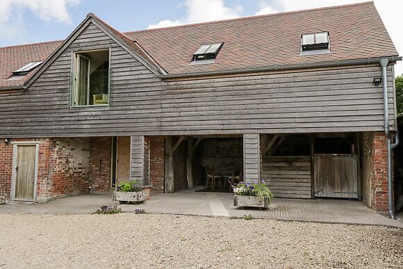 The Wool Barn