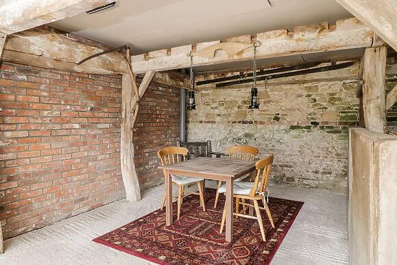 The Wool Barn