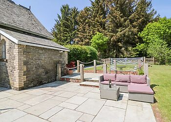 St. Marks School House