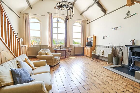 St. Marks School House