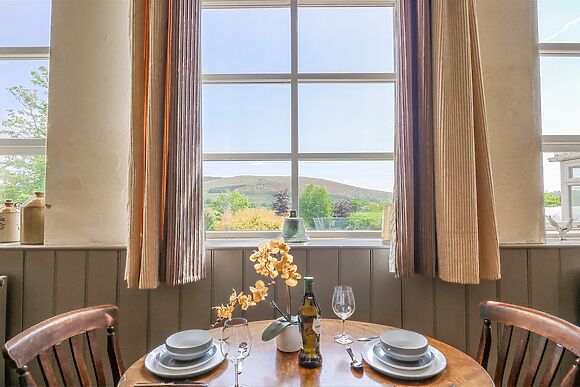 St. Marks School House