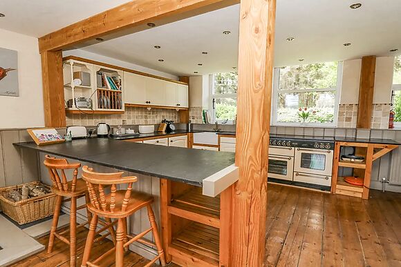 St. Marks School House