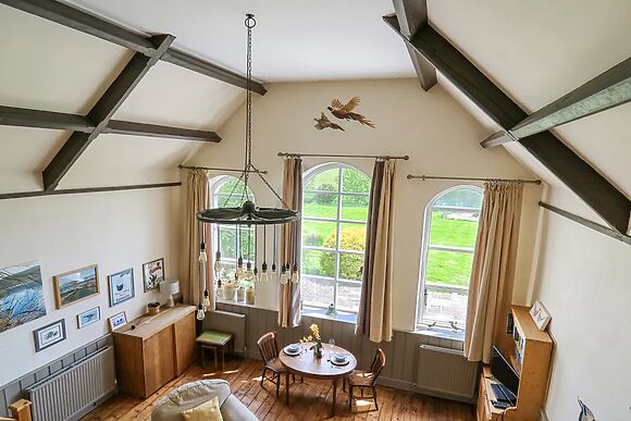 St. Marks School House