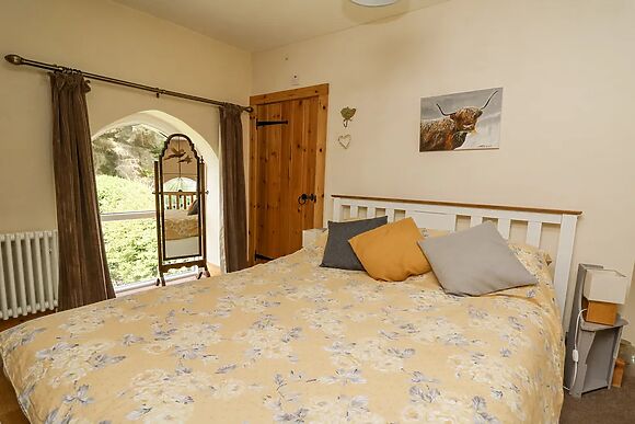 St. Marks School House