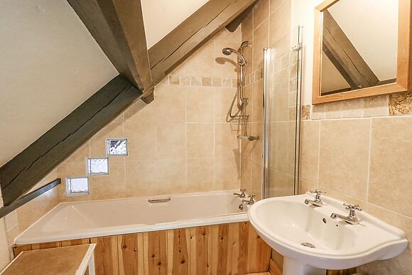 St. Marks School House