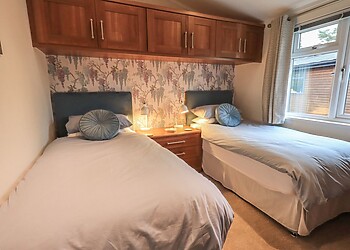 Hill Top Lodge