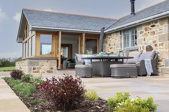 Trevilges Cottage