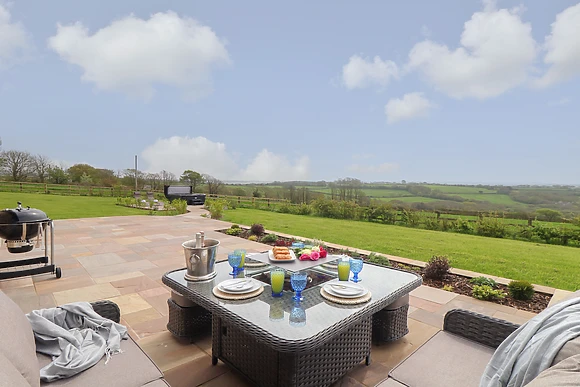 Trevilges Cottage
