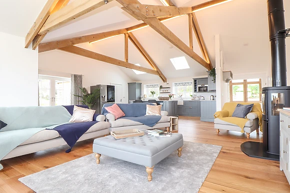 Trevilges Cottage