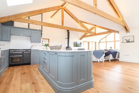 Trevilges Cottage