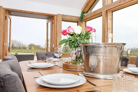 Trevilges Cottage