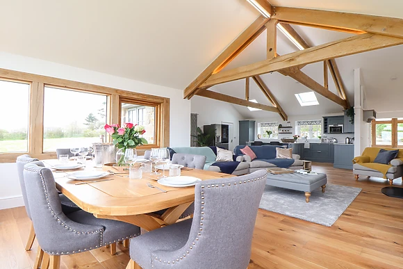 Trevilges Cottage