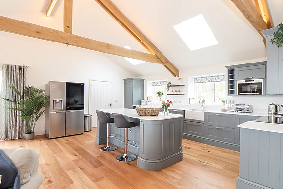Trevilges Cottage