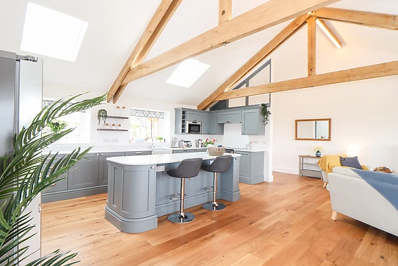 Trevilges Cottage