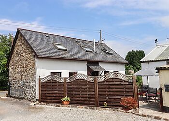 Northwood Barn