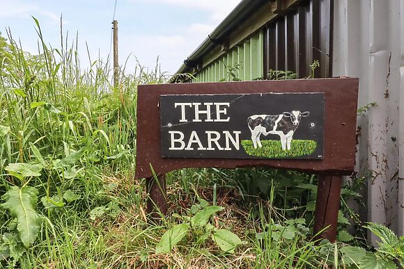 Northwood Barn